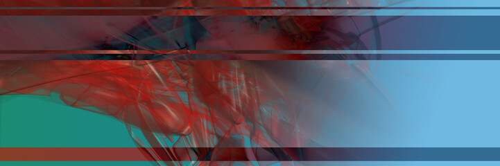 abstract background © neurostructure