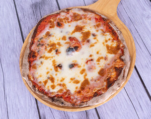Pizza Pasta 