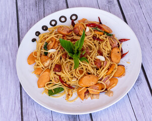 Pizza Pasta 