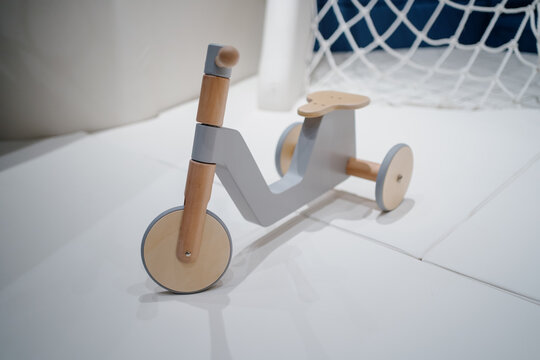 Toy Tricycle