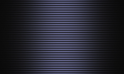 Abstract lines on black background
