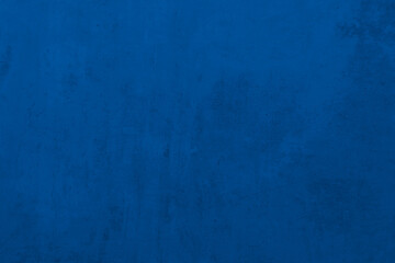 Fototapeta na wymiar abstract background of blue concrete wall, texture background. 