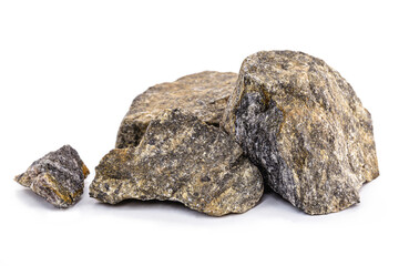 stones and boulders used in civil construction. Granite, Gneiss, Sandstone or limestone.