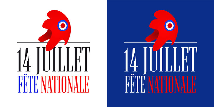 14 juillet / Fête nationale française
