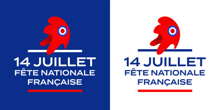 14 juillet / Fête nationale française