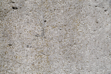 Gray concrete background
