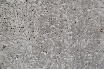 Gray concrete background