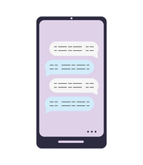 love messages sent by smart phone