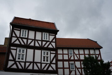 Fachwerkhaus alt