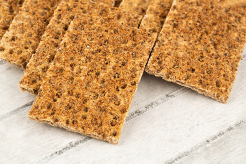 Crackers