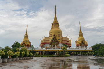 wat phra kaew bangkok