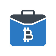 Obraz premium briefcase