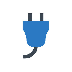 Fototapeta premium socket