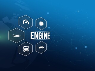 engine