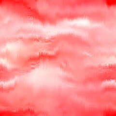 Vivid degrade blur ombre radiant surreal blurry saturated digital wavy ocean water seamless repeat raster jpg pattern swatch. Soft gentle subtle fuzzy soft out of focus blobs.
