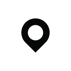 location icon vector