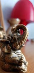 Indian souvenir, elephant