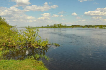 Polska - Podlasie - Narew