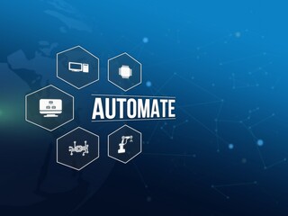 automate