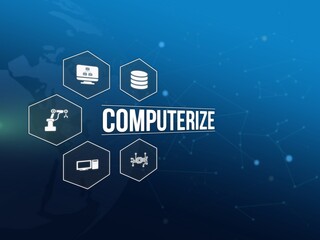 computerize
