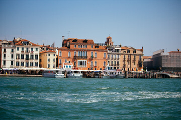 grand canal venice
