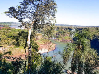 waterfall iguaçu national park parana brazil nature
cascata, molhar, natureza, paisagem, fluvial, cascata, arborizar, córrego, verde, rocha, queda, cair, natural, fluindo, parque, viagem,