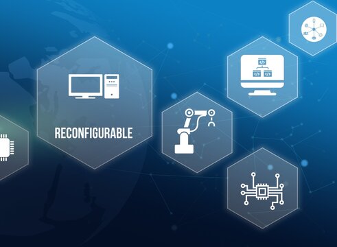 reconfigurable