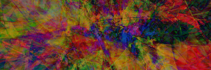 abstract background