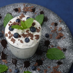 Stracciatella Creme