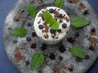 Stracciatella Creme