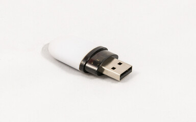 USB flash drive