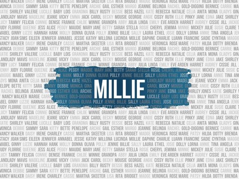 millie