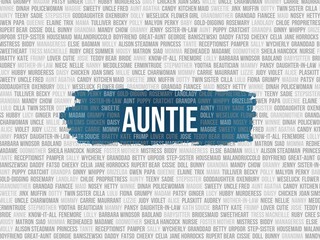 auntie