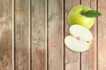 Apple.