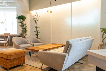 カフェ