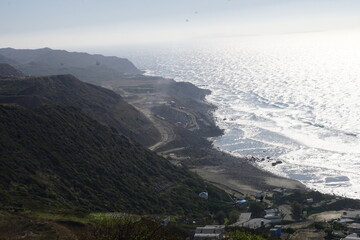 fotos  San quintin Baja california 
