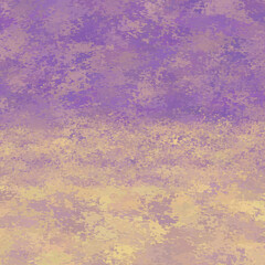 abstract colorful purple cream gradient sunrise sunset paint texture background