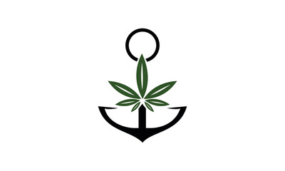 CANNABIS ANCHOR