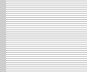 Fototapeta premium Streszczenie tło szarej linii. Graficzny nowoczesny wzór, wektor li