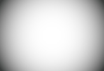 Grey gradient abstract background creative project. Vector illus