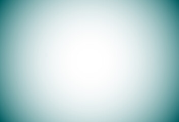 Gradient Blue abstract background. Vector illustration