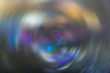 circular abstract background pattern