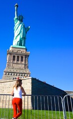 statue of liberty © Edymar