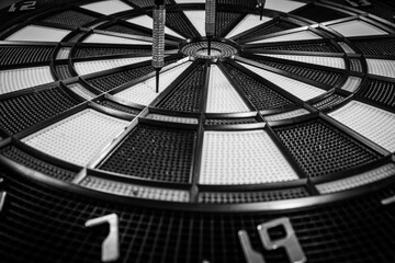 Dart Board