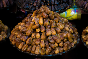 dates
