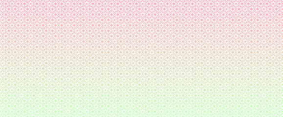 パステル　背景