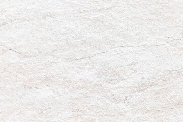 Texture and seamless background of white granite stone