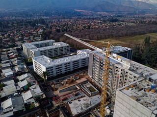 Fototapeta premium Edificio