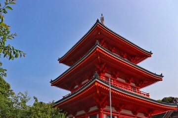 Fototapeta premium temple of heaven