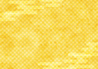 和柄・市松模様